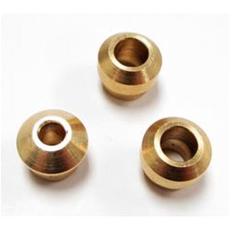 Borgeson O-Ring to Inverted Flare Adapter Set B73-925122